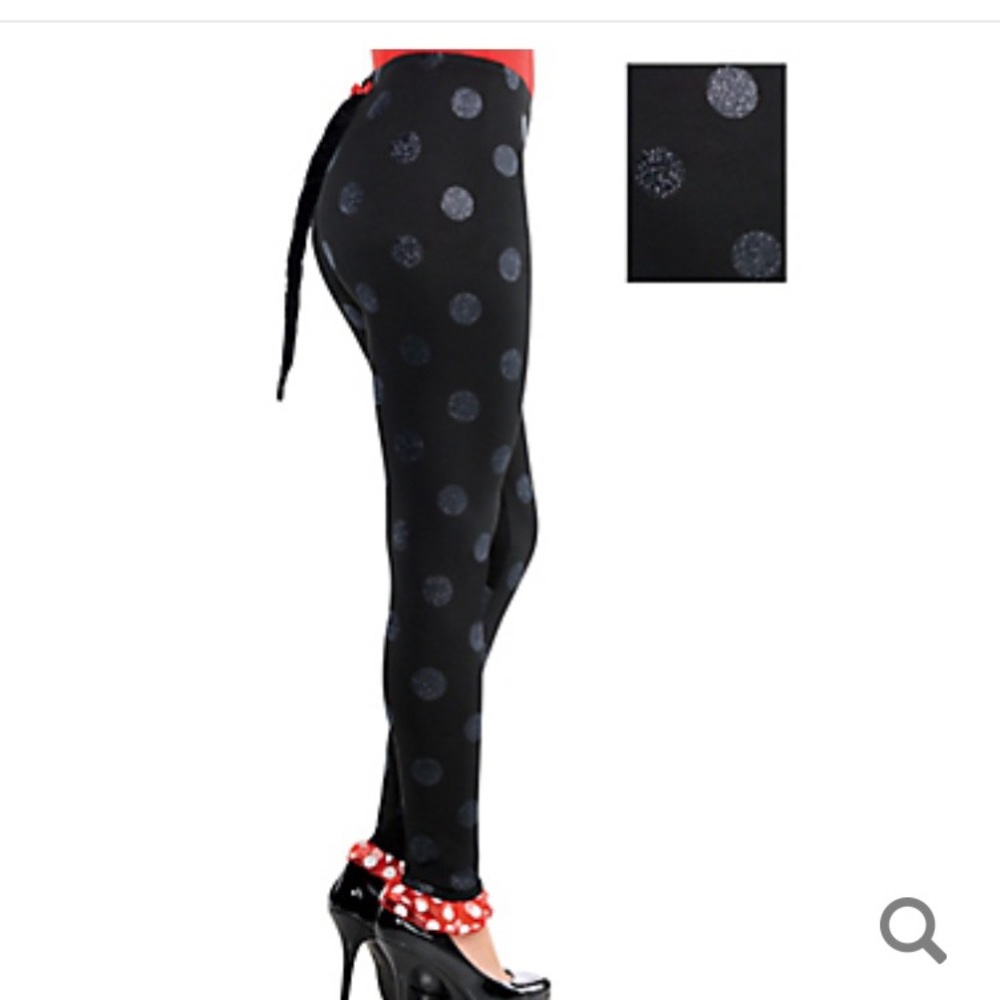 Mini Mouse Custom - image 3